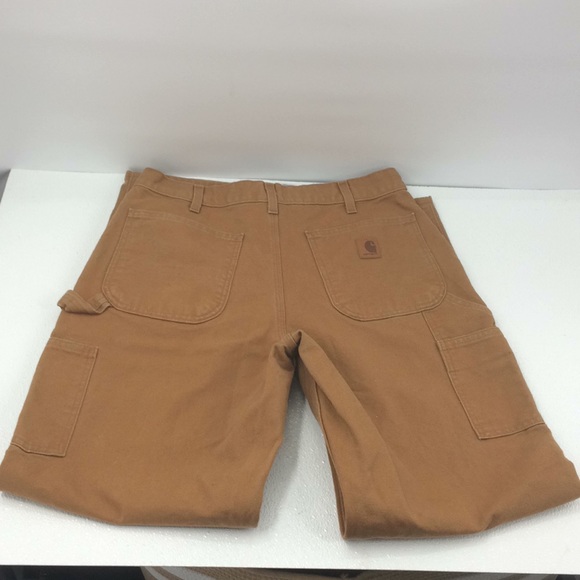 carhartt b11 brn